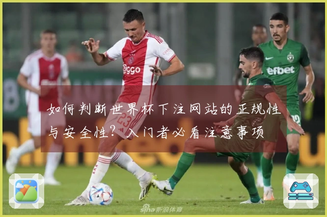 如何判断世界杯下注网站的正规性与安全性？入门者必看注意事项