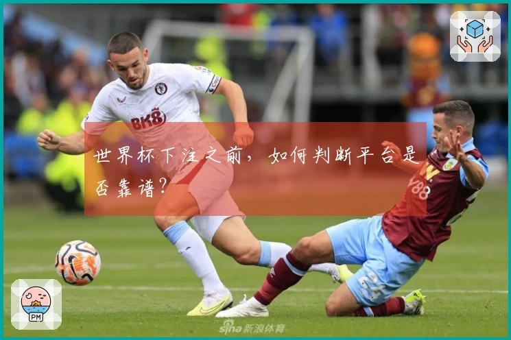 世界杯下注之前，如何判断平台是否靠谱？