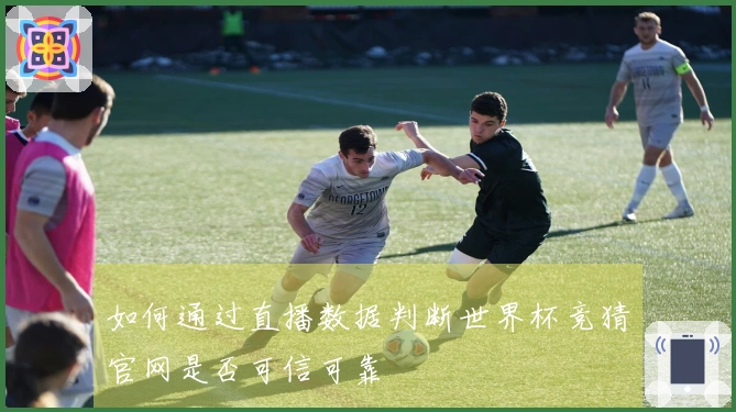 如何通过直播数据判断世界杯竞猜官网是否可信可靠