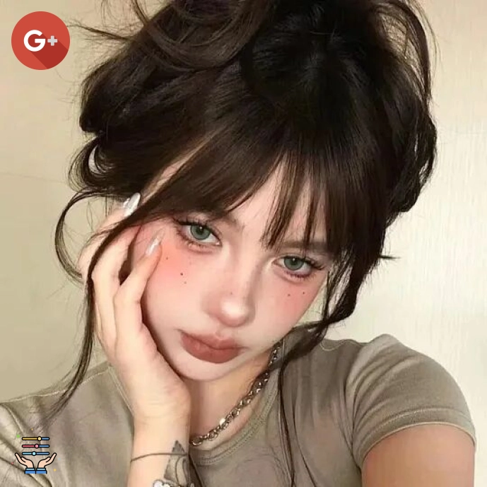 林芳女士